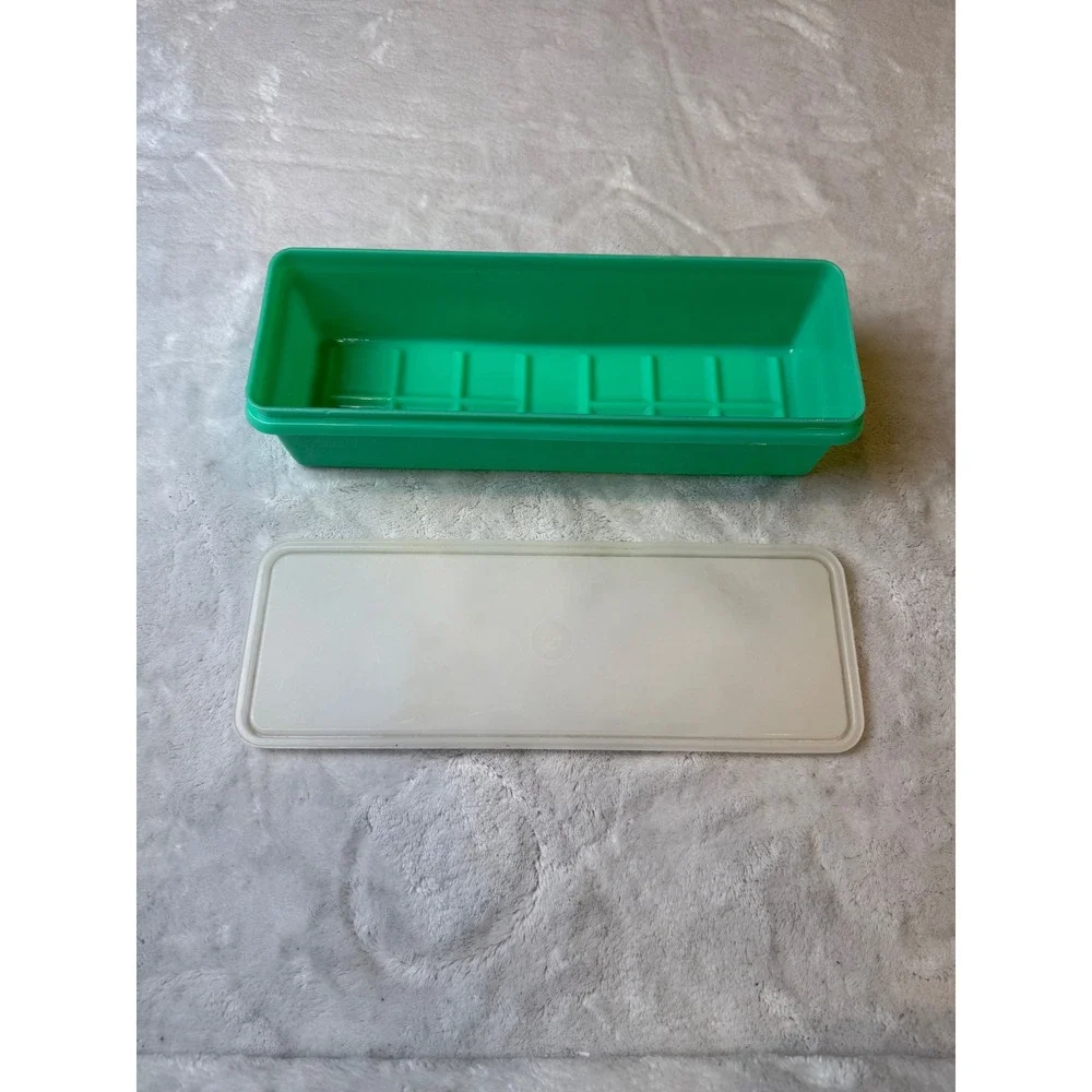 Tupperware discover enduring